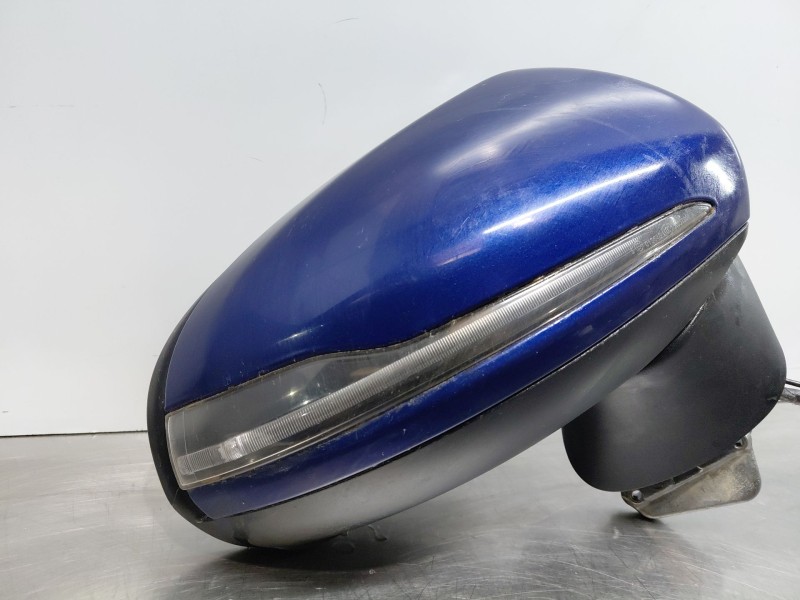 Recambio de retrovisor derecho para mercedes-benz clase c (w205) lim. 220 d referencia OEM IAM   