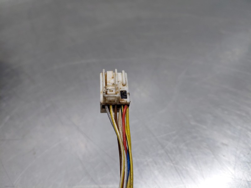 Recambio de retrovisor derecho para mercedes-benz clase c (w205) lim. 220 d referencia OEM IAM   