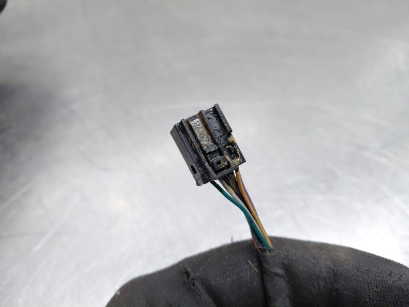 Recambio de retrovisor derecho para mercedes-benz clase c (w205) lim. 220 d referencia OEM IAM   