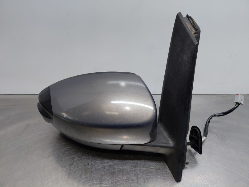 Recambio de retrovisor derecho para ford c-max titanium referencia OEM IAM   