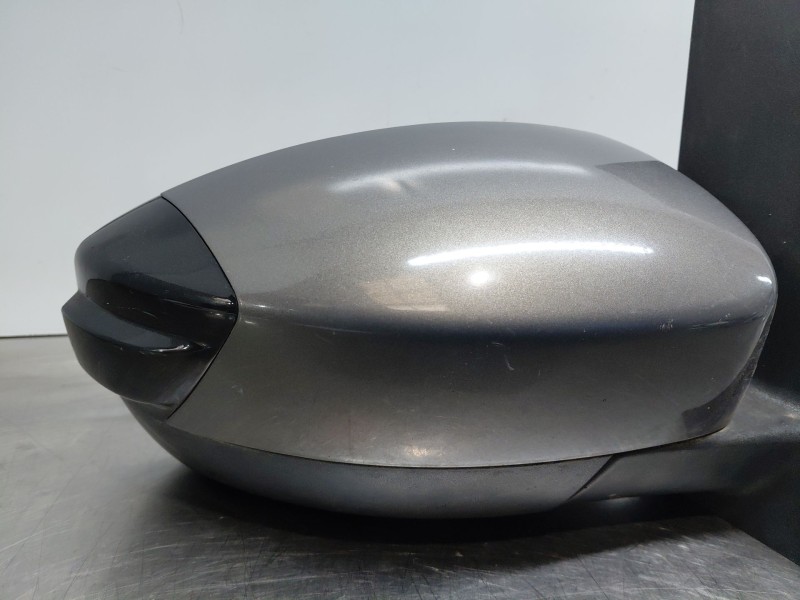 Recambio de retrovisor derecho para ford c-max titanium referencia OEM IAM   