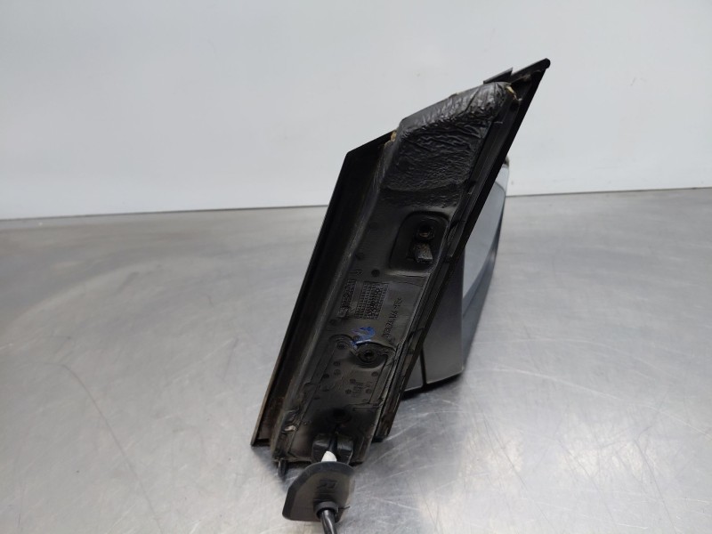 Recambio de retrovisor derecho para ford c-max titanium referencia OEM IAM   