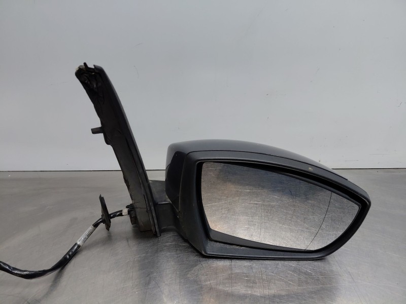 Recambio de retrovisor derecho para ford c-max titanium referencia OEM IAM   