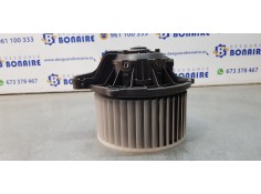 Recambio de motor calefaccion para kia carens ( ) concept referencia OEM IAM 971133X000