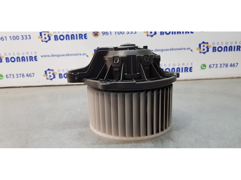 Recambio de motor calefaccion para kia carens ( ) concept referencia OEM IAM 971133X000  