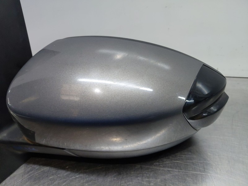 Recambio de retrovisor izquierdo para ford c-max titanium referencia OEM IAM   