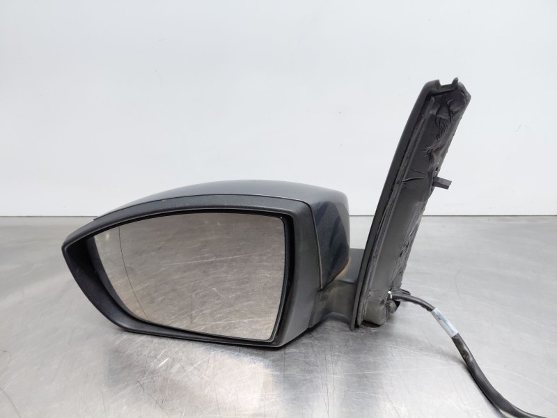 Recambio de retrovisor izquierdo para ford c-max titanium referencia OEM IAM   