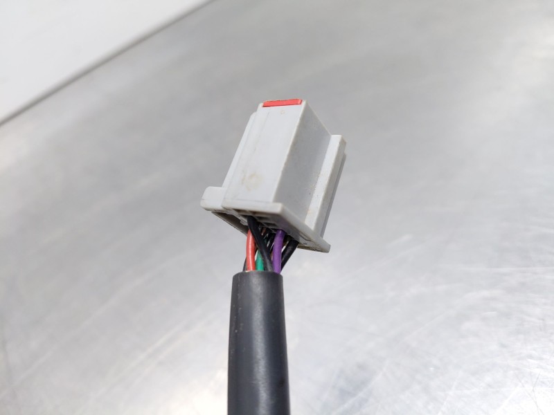 Recambio de retrovisor izquierdo para ford c-max titanium referencia OEM IAM   