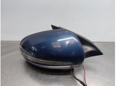 Recambio de retrovisor derecho para mercedes-benz clase gla (bm 247) advantage referencia OEM IAM   