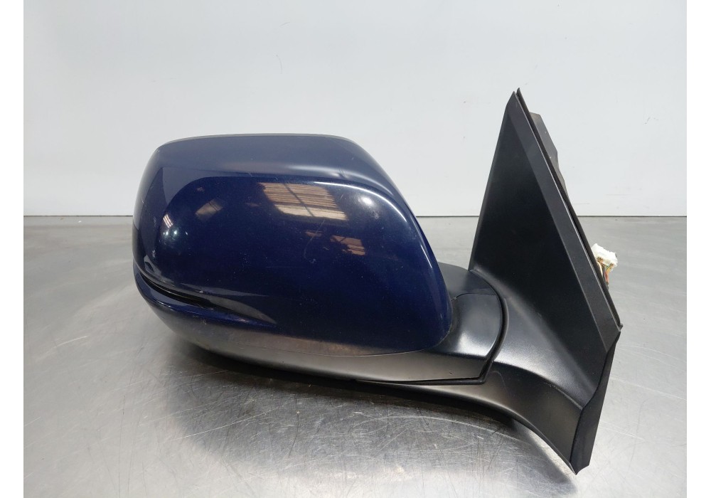 Recambio de retrovisor derecho para honda cr-v iv (rm_) 1.6 i-dtec (re6) referencia OEM IAM   