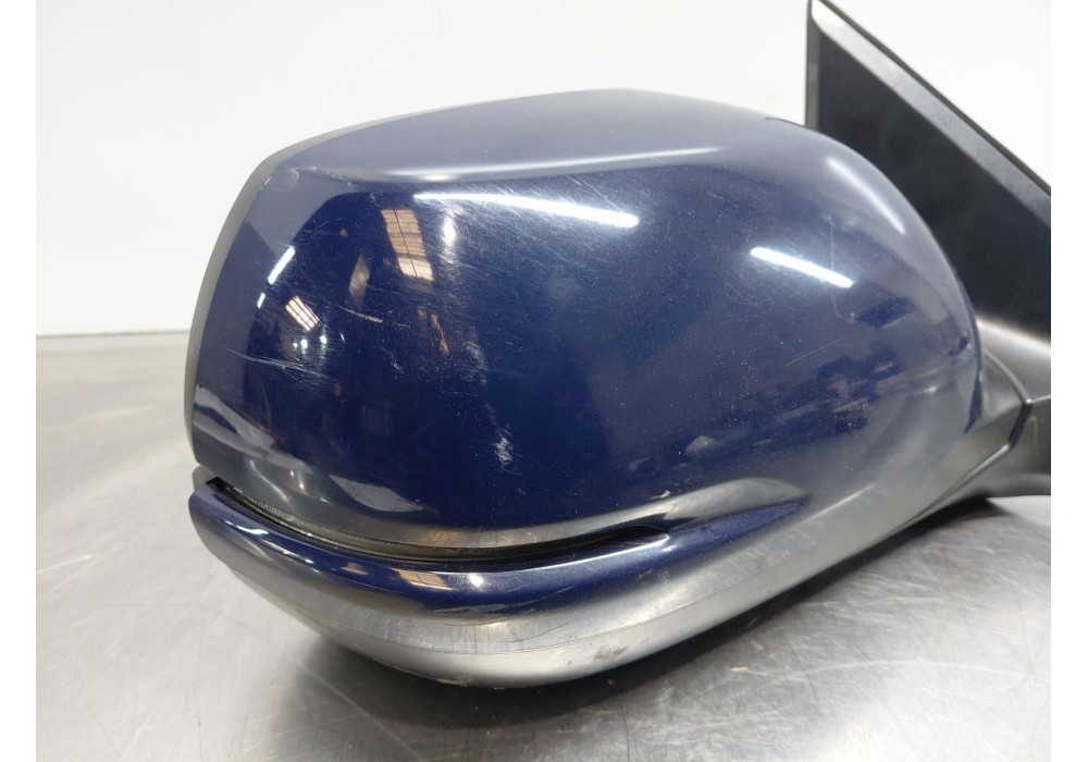 Recambio de retrovisor derecho para honda cr-v iv (rm_) 1.6 i-dtec (re6) referencia OEM IAM   