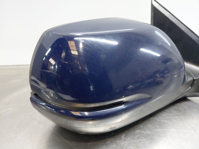 Recambio de retrovisor derecho para honda cr-v iv (rm_) 1.6 i-dtec (re6) referencia OEM IAM   