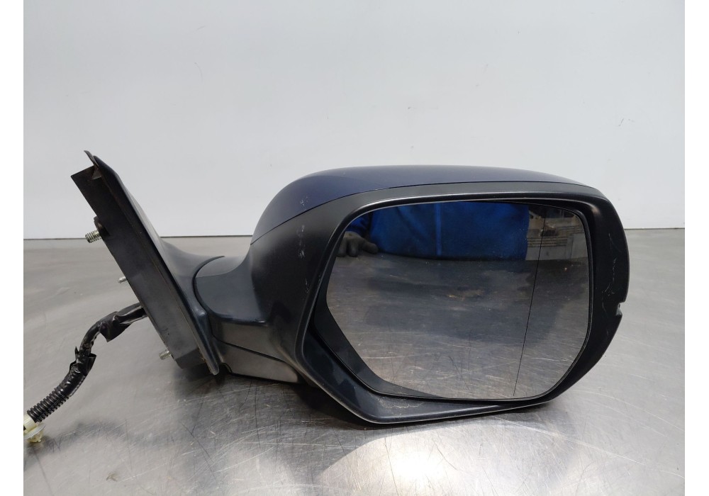 Recambio de retrovisor derecho para honda cr-v iv (rm_) 1.6 i-dtec (re6) referencia OEM IAM   