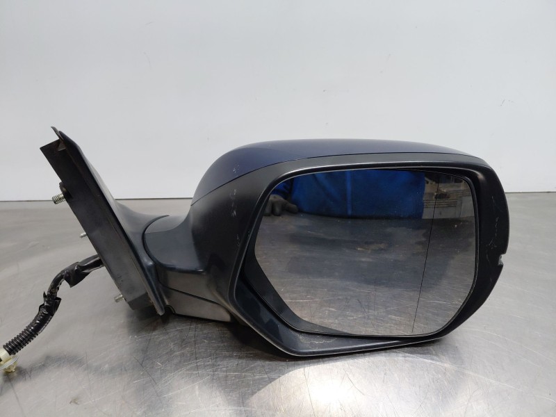 Recambio de retrovisor derecho para honda cr-v iv (rm_) 1.6 i-dtec (re6) referencia OEM IAM   