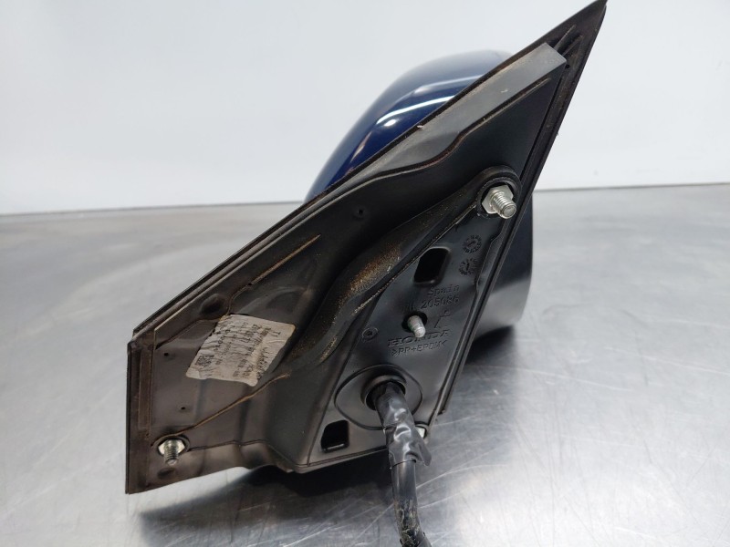 Recambio de retrovisor derecho para honda cr-v iv (rm_) 1.6 i-dtec (re6) referencia OEM IAM   