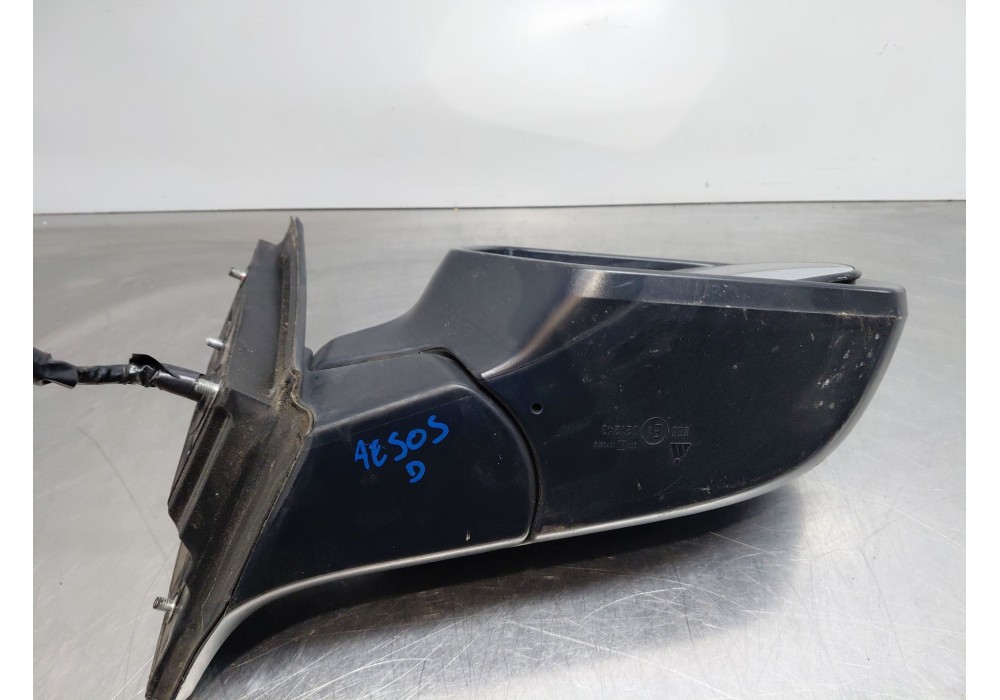 Recambio de retrovisor derecho para honda cr-v iv (rm_) 1.6 i-dtec (re6) referencia OEM IAM   