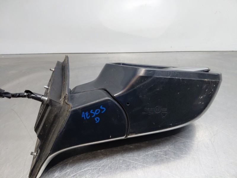 Recambio de retrovisor derecho para honda cr-v iv (rm_) 1.6 i-dtec (re6) referencia OEM IAM   