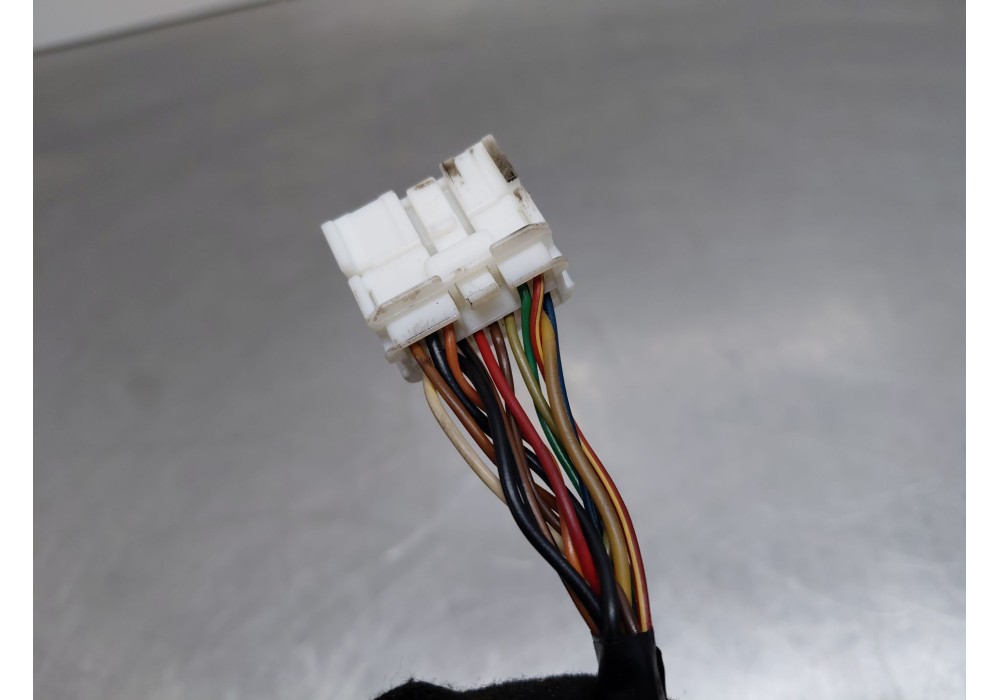 Recambio de retrovisor derecho para honda cr-v iv (rm_) 1.6 i-dtec (re6) referencia OEM IAM   