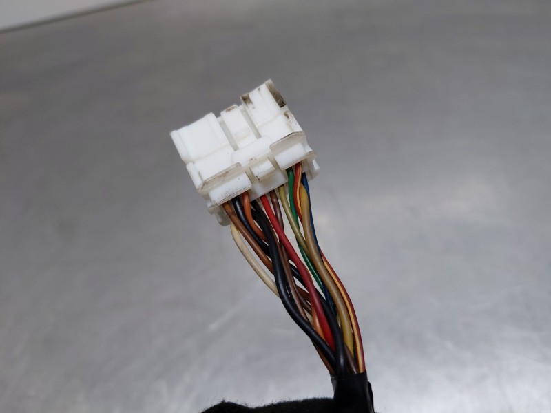 Recambio de retrovisor derecho para honda cr-v iv (rm_) 1.6 i-dtec (re6) referencia OEM IAM   