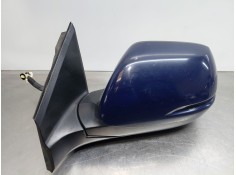 Recambio de retrovisor izquierdo para honda cr-v iv (rm_) 1.6 i-dtec (re6) referencia OEM IAM   