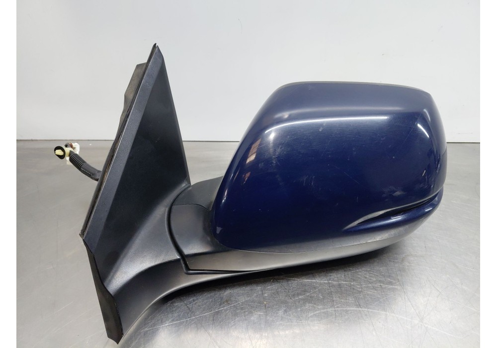 Recambio de retrovisor izquierdo para honda cr-v iv (rm_) 1.6 i-dtec (re6) referencia OEM IAM   