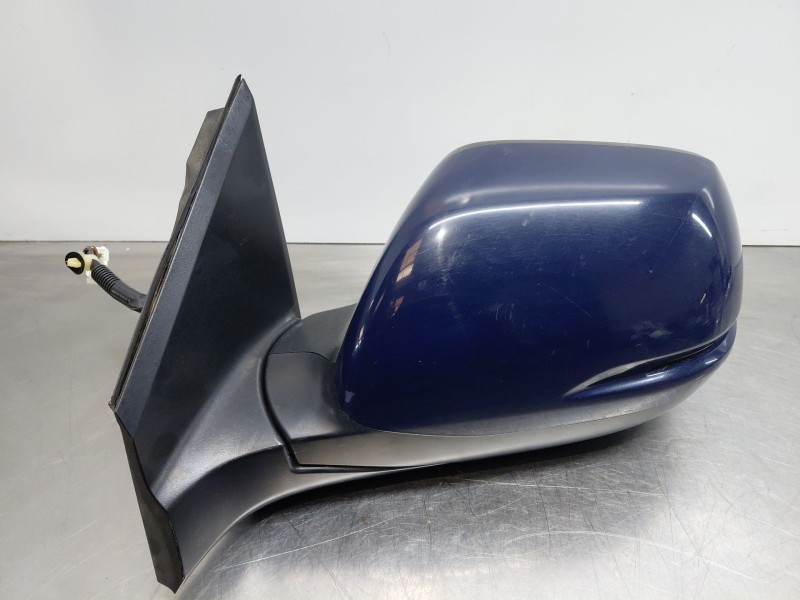 Recambio de retrovisor izquierdo para honda cr-v iv (rm_) 1.6 i-dtec (re6) referencia OEM IAM   