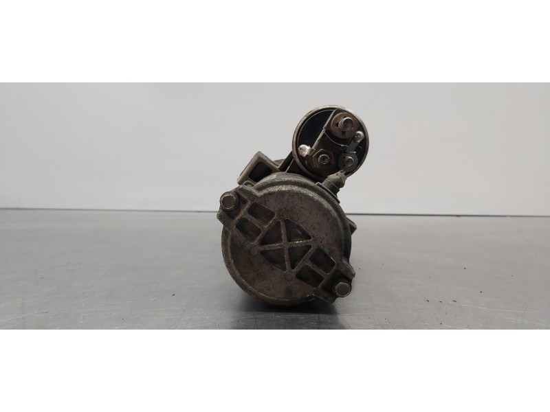 Recambio de motor arranque para ford transit custom kasten 330 l1 referencia OEM IAM 2380307 BK3T11000CB 