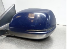 Recambio de retrovisor izquierdo para honda cr-v iv (rm_) 1.6 i-dtec (re6) referencia OEM IAM    2