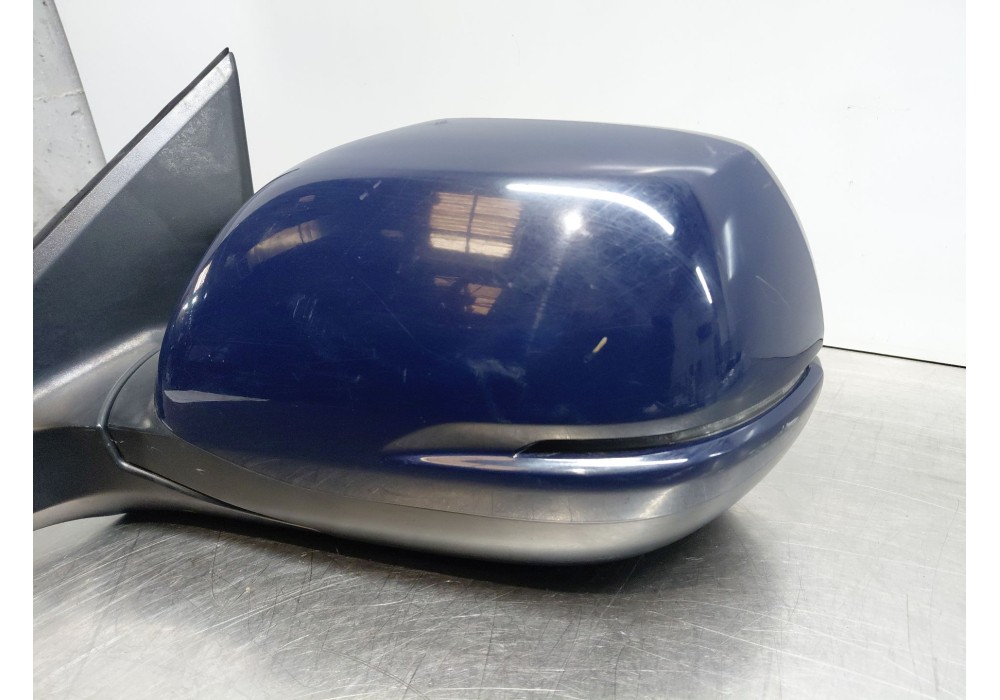 Recambio de retrovisor izquierdo para honda cr-v iv (rm_) 1.6 i-dtec (re6) referencia OEM IAM   