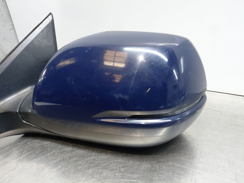 Recambio de retrovisor izquierdo para honda cr-v iv (rm_) 1.6 i-dtec (re6) referencia OEM IAM   