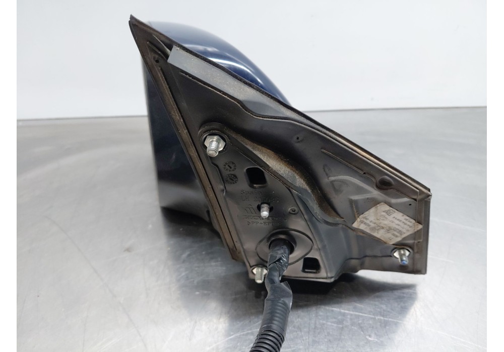 Recambio de retrovisor izquierdo para honda cr-v iv (rm_) 1.6 i-dtec (re6) referencia OEM IAM   
