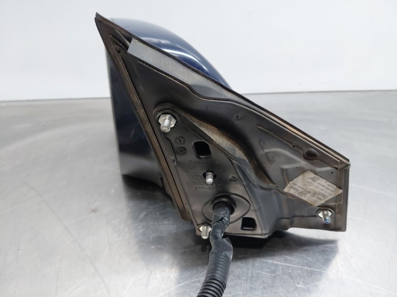Recambio de retrovisor izquierdo para honda cr-v iv (rm_) 1.6 i-dtec (re6) referencia OEM IAM   