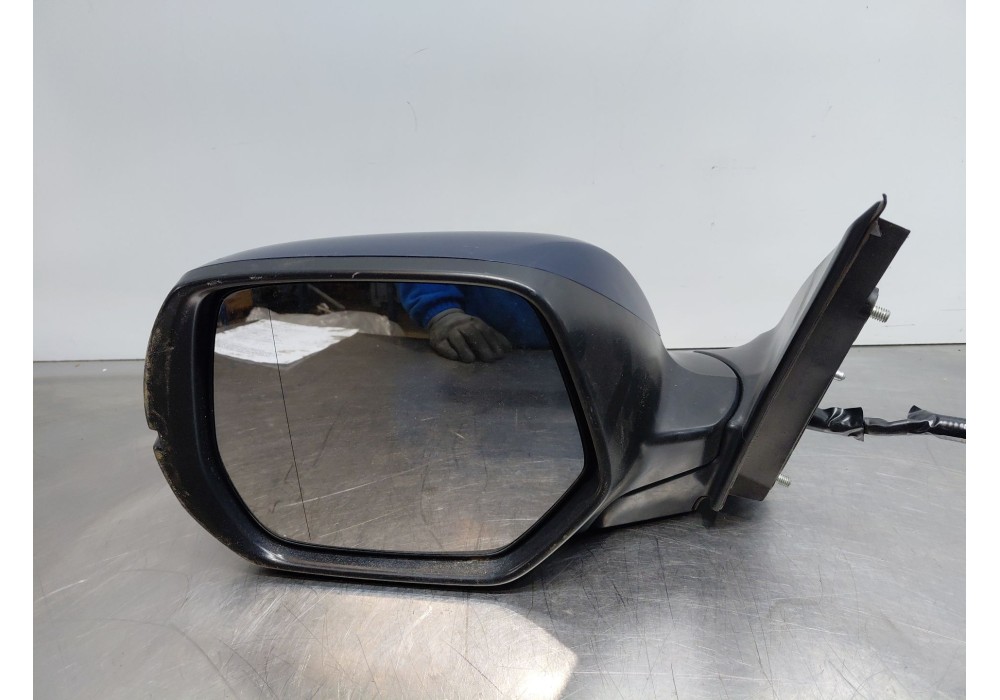 Recambio de retrovisor izquierdo para honda cr-v iv (rm_) 1.6 i-dtec (re6) referencia OEM IAM   