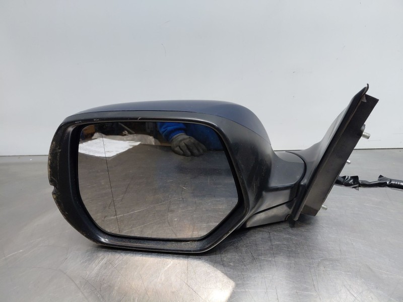 Recambio de retrovisor izquierdo para honda cr-v iv (rm_) 1.6 i-dtec (re6) referencia OEM IAM   