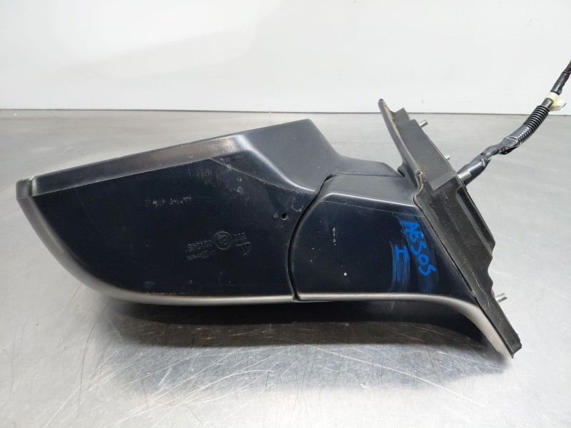 Recambio de retrovisor izquierdo para honda cr-v iv (rm_) 1.6 i-dtec (re6) referencia OEM IAM   