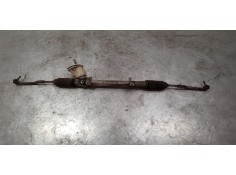 Recambio de cremallera direccion para renault scenic iii limited referencia OEM IAM 490010683R  