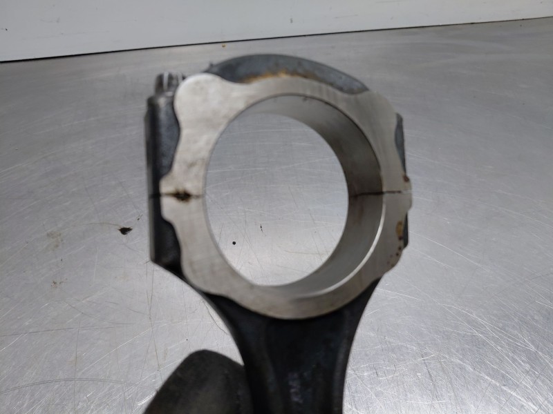 Recambio de biela para mercedes-benz sprinter iii furgón fwd kl3a4 referencia OEM IAM A6540307000  