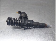 Recambio de inyector para seat leon (1m1) 1.9 tdi referencia OEM IAM 038130073AL  