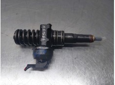 Recambio de inyector para seat leon (1m1) 1.9 tdi referencia OEM IAM 038130073AL  