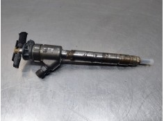 Recambio de inyector para citroën c4 cactus bluehdi referencia OEM IAM   