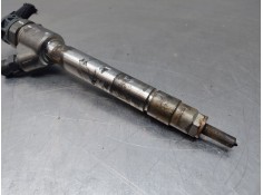 Recambio de inyector para citroën c4 cactus bluehdi referencia OEM IAM    2