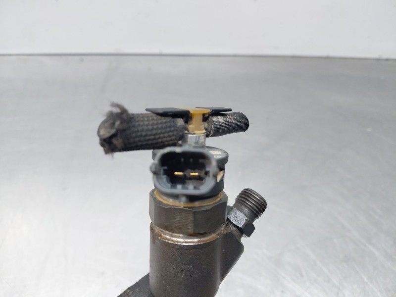 Recambio de inyector para citroën c4 cactus bluehdi referencia OEM IAM   
