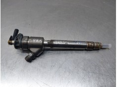 Recambio de inyector para citroën c4 cactus bluehdi referencia OEM IAM   