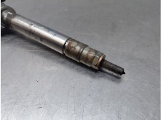 Recambio de inyector para citroën c4 cactus bluehdi referencia OEM IAM    2
