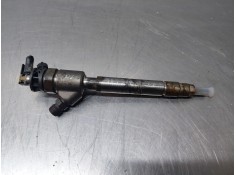 Recambio de inyector para citroën c4 cactus bluehdi referencia OEM IAM   