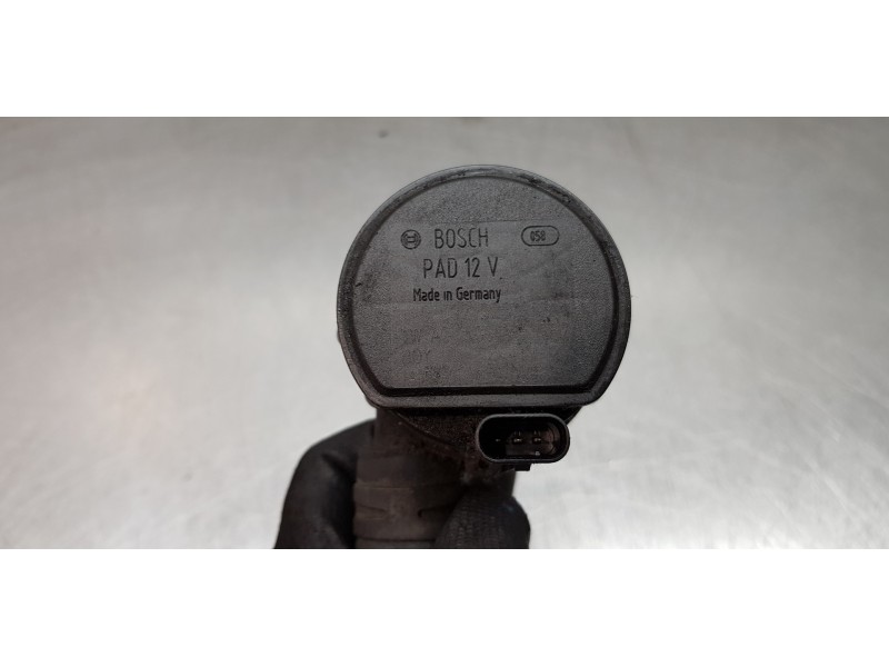 Recambio de bomba agua para skoda octavia lim. (5e3) active referencia OEM IAM 5G0965567   Recambio de bomba agua para skoda octavia lim. (5e3) active referencia OEM IAM 5G0965567