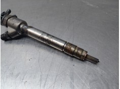 Recambio de inyector para citroën c4 cactus bluehdi referencia OEM IAM    2