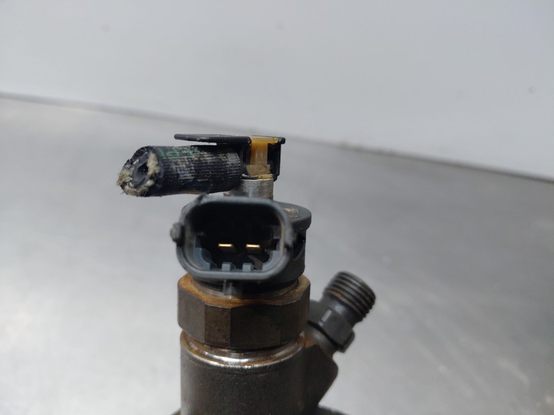 Recambio de inyector para citroën c4 cactus bluehdi referencia OEM IAM   