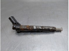 Recambio de inyector para mercedes-benz sprinter iii furgón fwd kl3a4 referencia OEM IAM A6540700187  