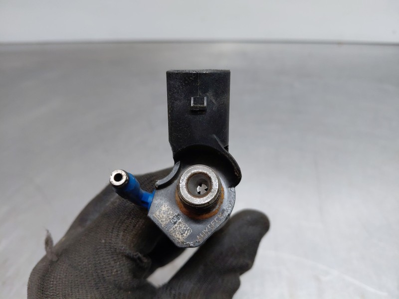 Recambio de inyector para mercedes-benz sprinter iii furgón fwd kl3a4 referencia OEM IAM A6540700187  